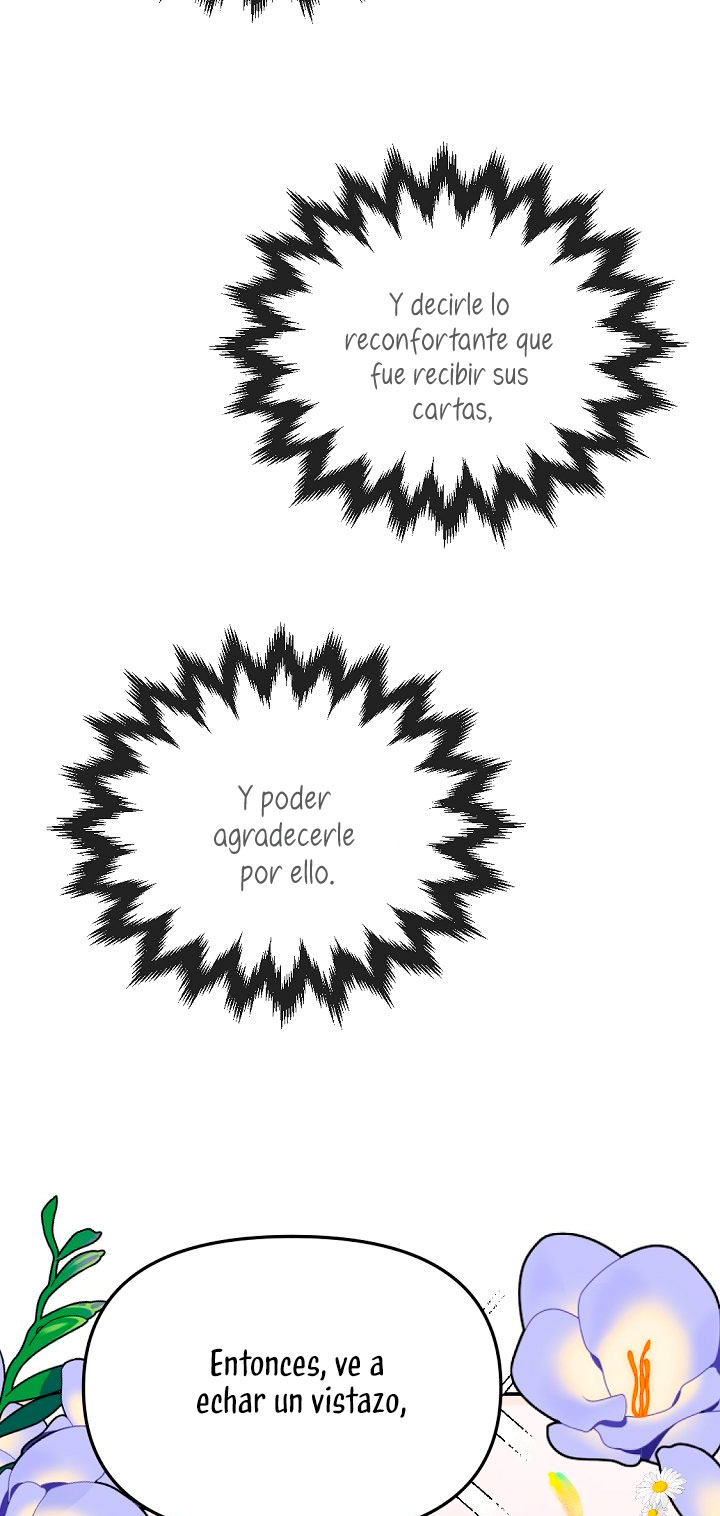 Él amaba a mi hermana Capítulo 28 - Página 70