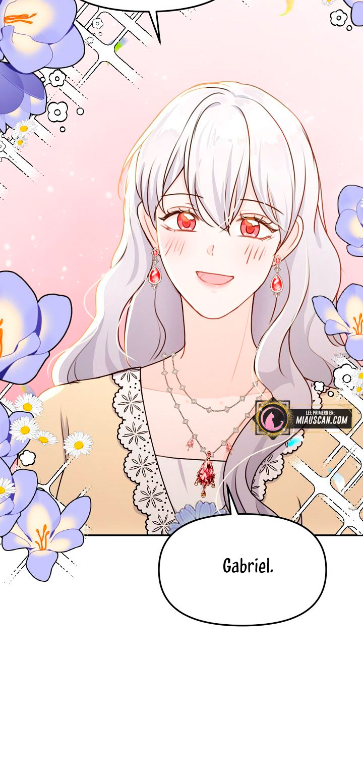 Él amaba a mi hermana Capítulo 28 - Página 71