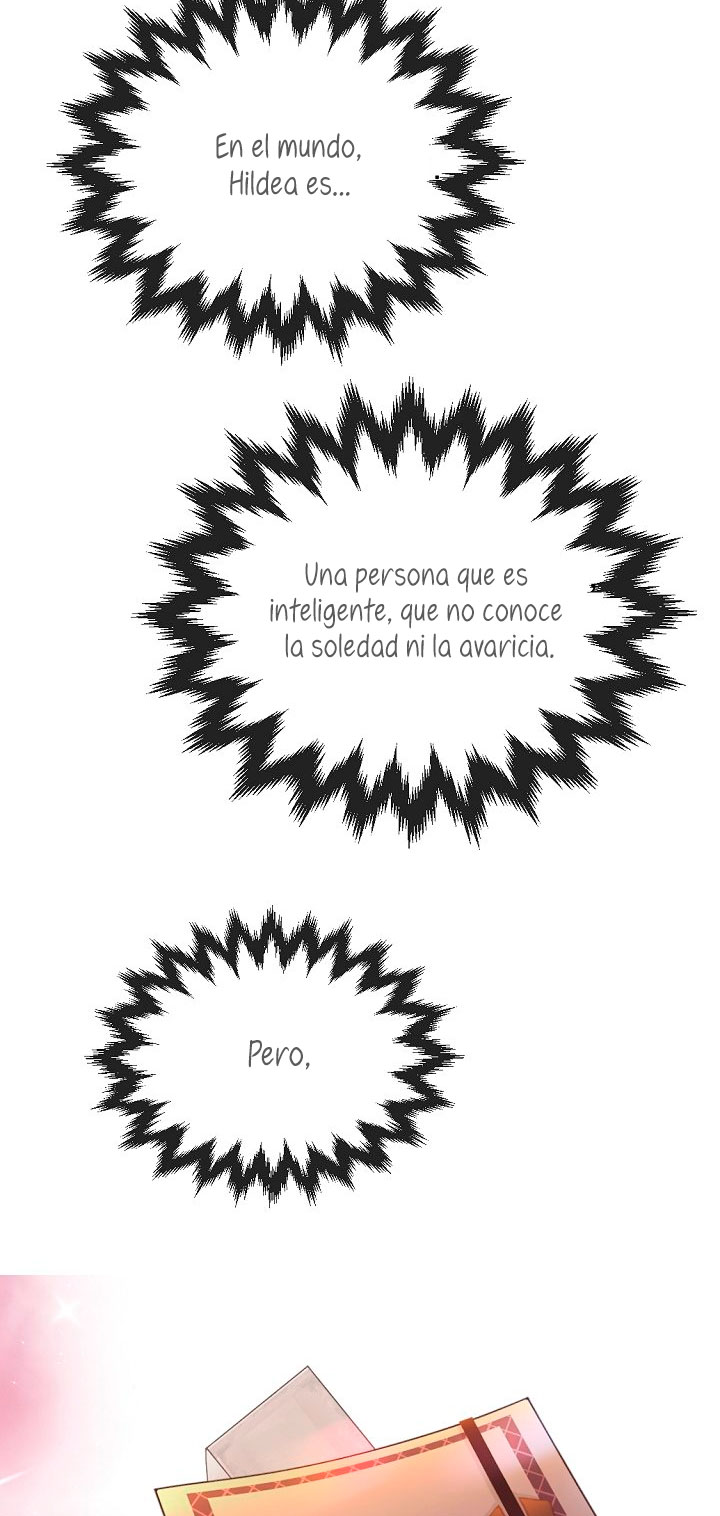 Él amaba a mi hermana Capítulo 28 - Página 75