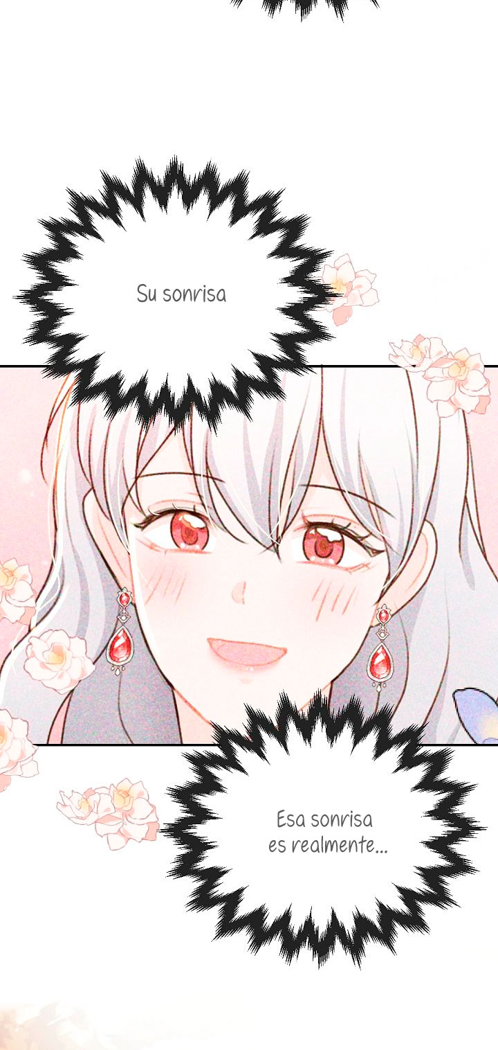 Él amaba a mi hermana Capítulo 28 - Página 78