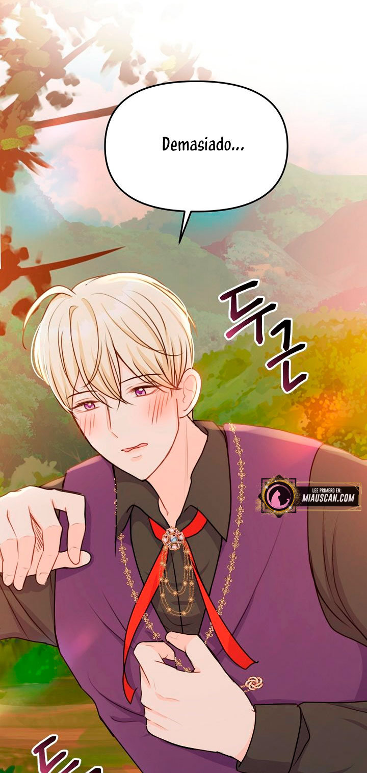 Él amaba a mi hermana Capítulo 28 - Página 79