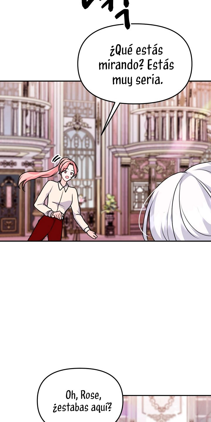 Él amaba a mi hermana Capítulo 29 - Página 13