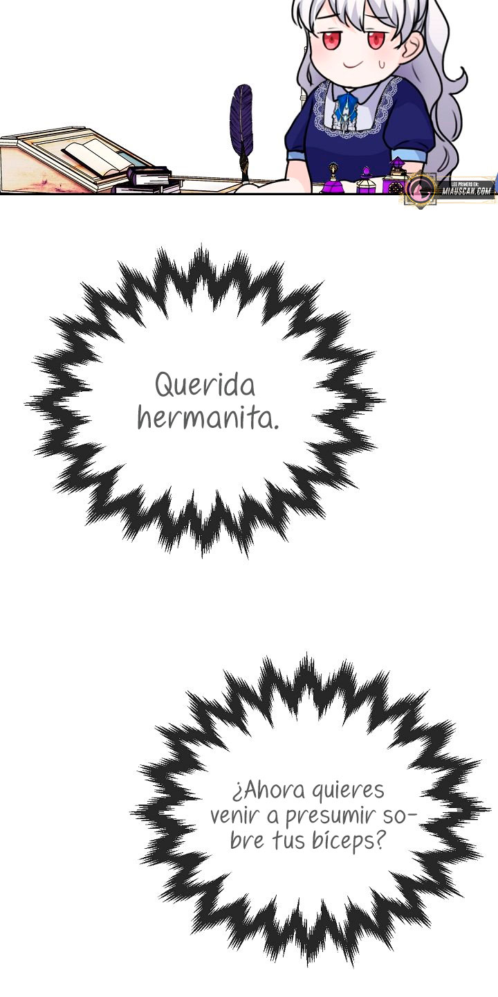 Él amaba a mi hermana Capítulo 29 - Página 16