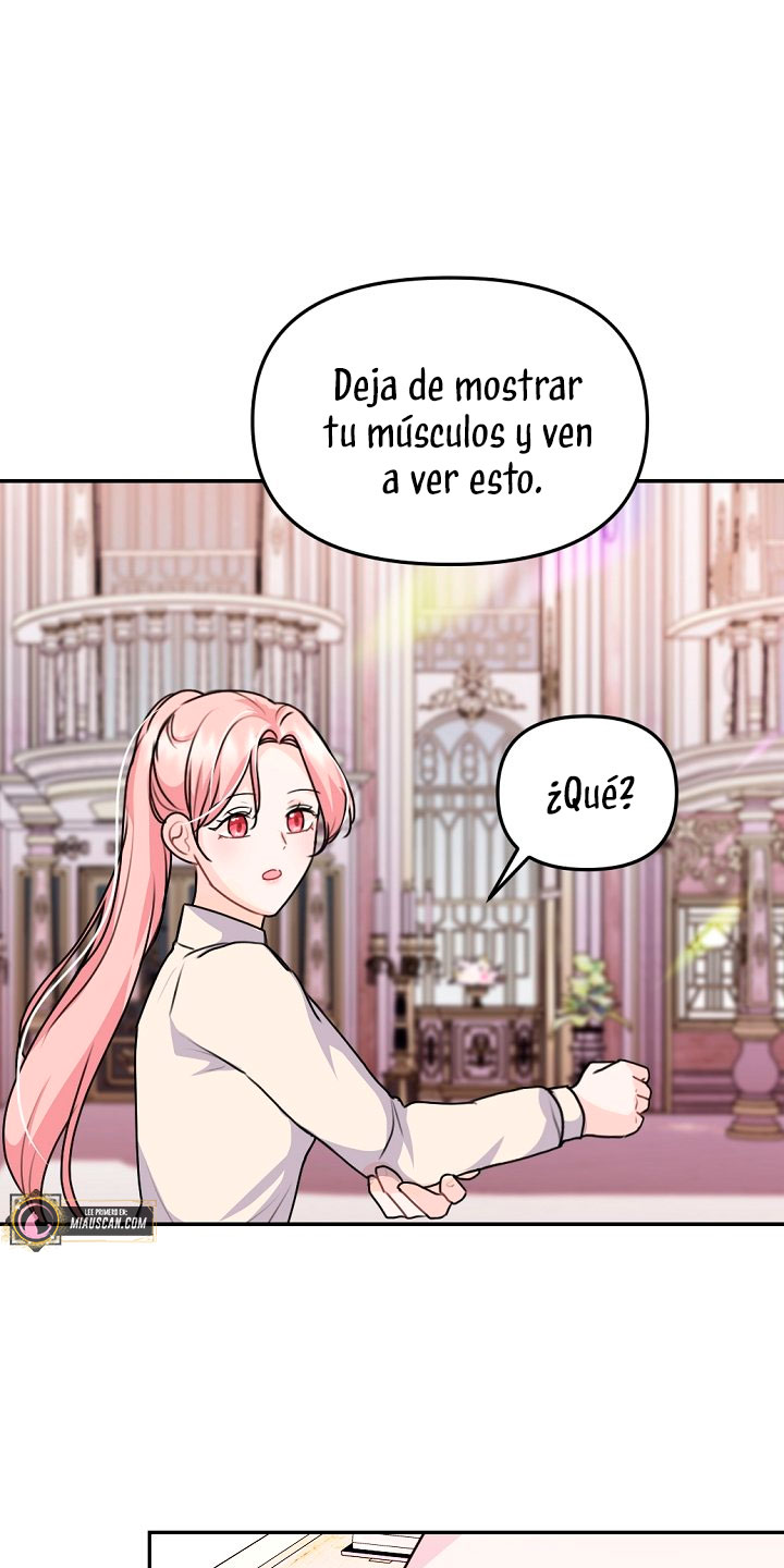 Él amaba a mi hermana Capítulo 29 - Página 17