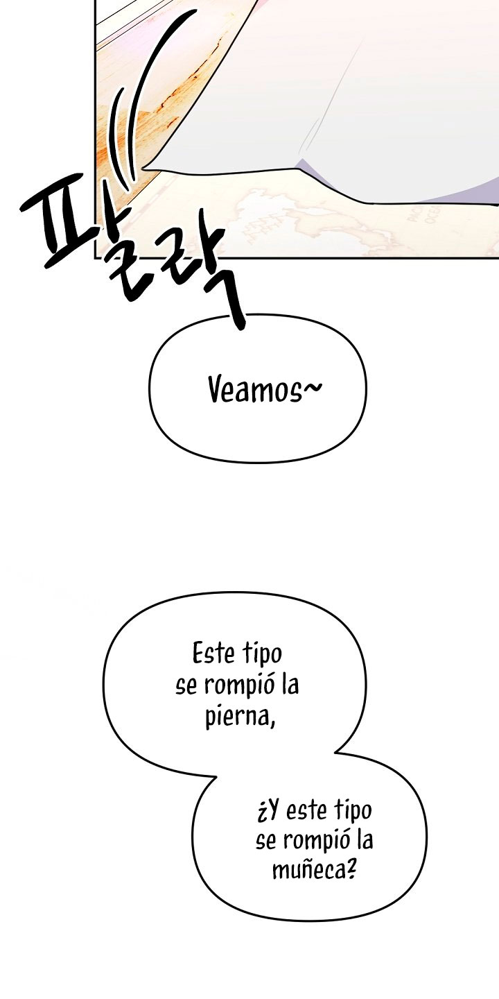 Él amaba a mi hermana Capítulo 29 - Página 18