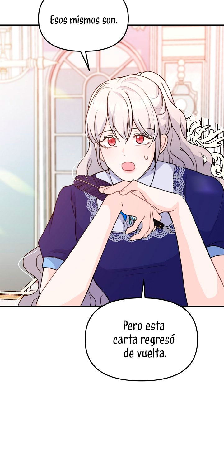 Él amaba a mi hermana Capítulo 29 - Página 21