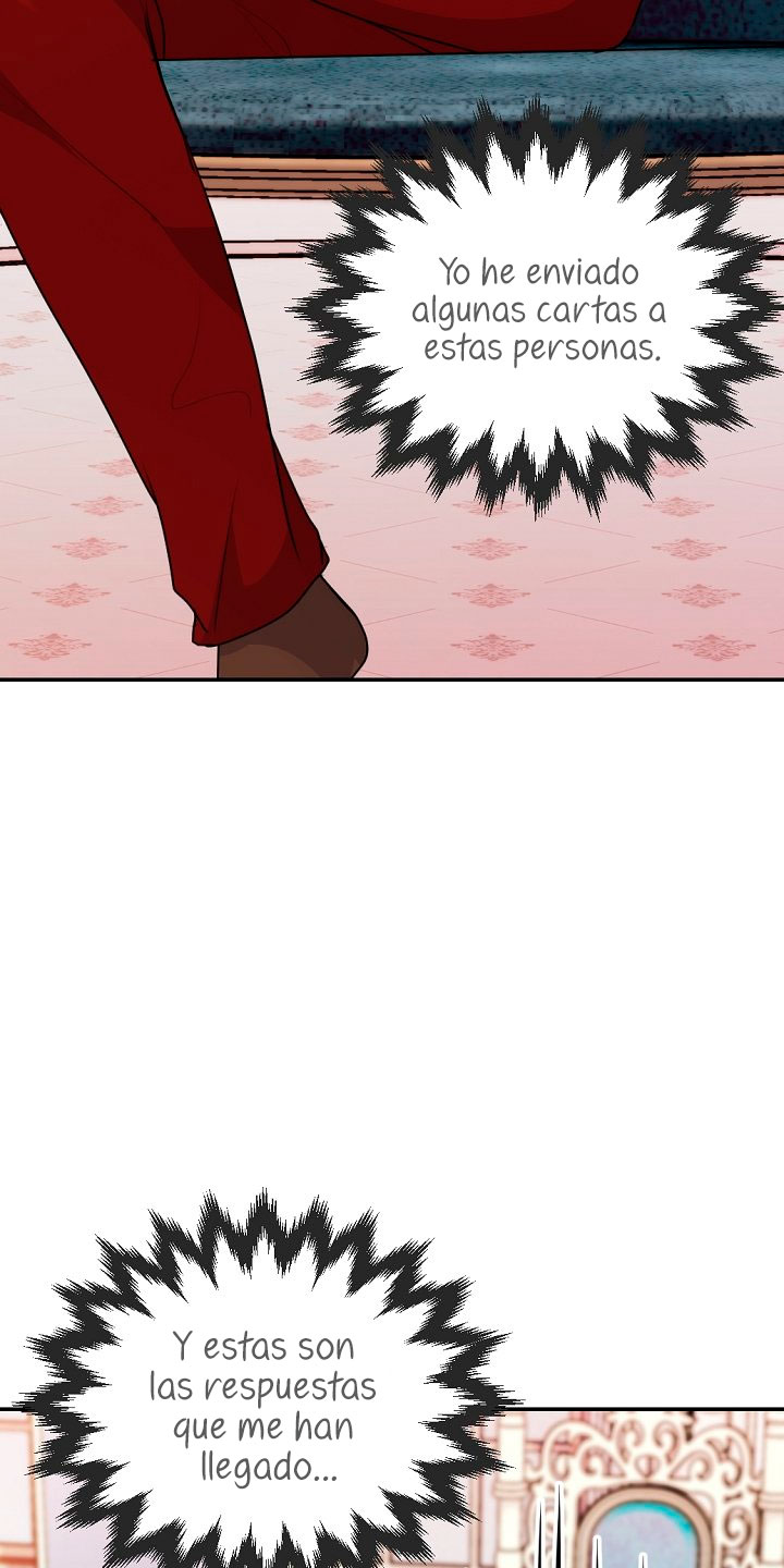 Él amaba a mi hermana Capítulo 29 - Página 23