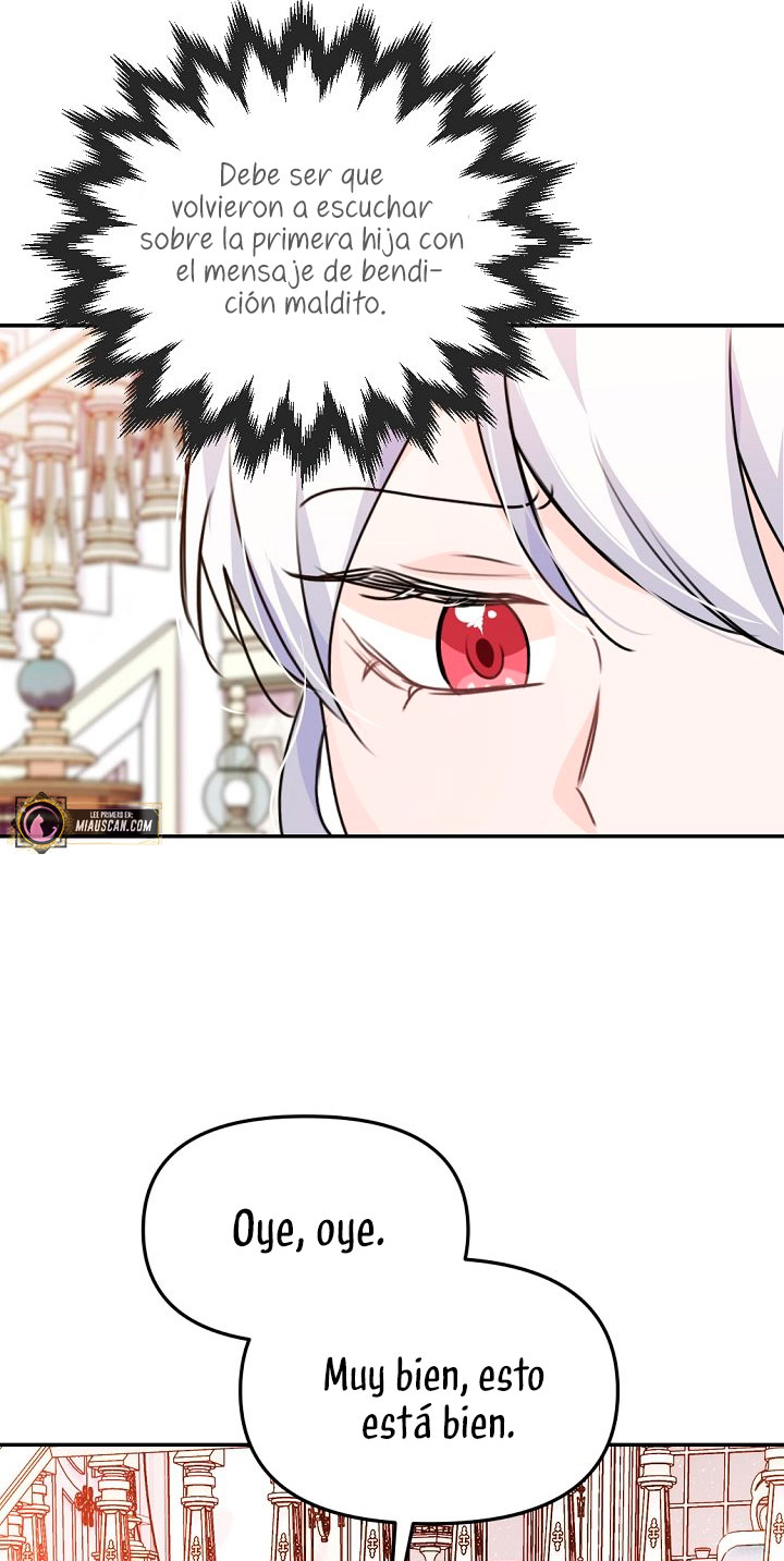 Él amaba a mi hermana Capítulo 29 - Página 26