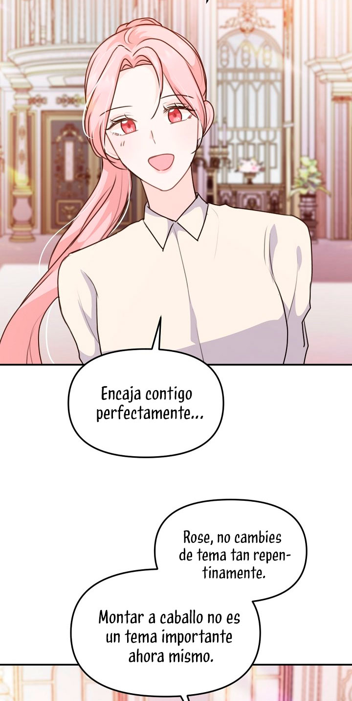 Él amaba a mi hermana Capítulo 29 - Página 29