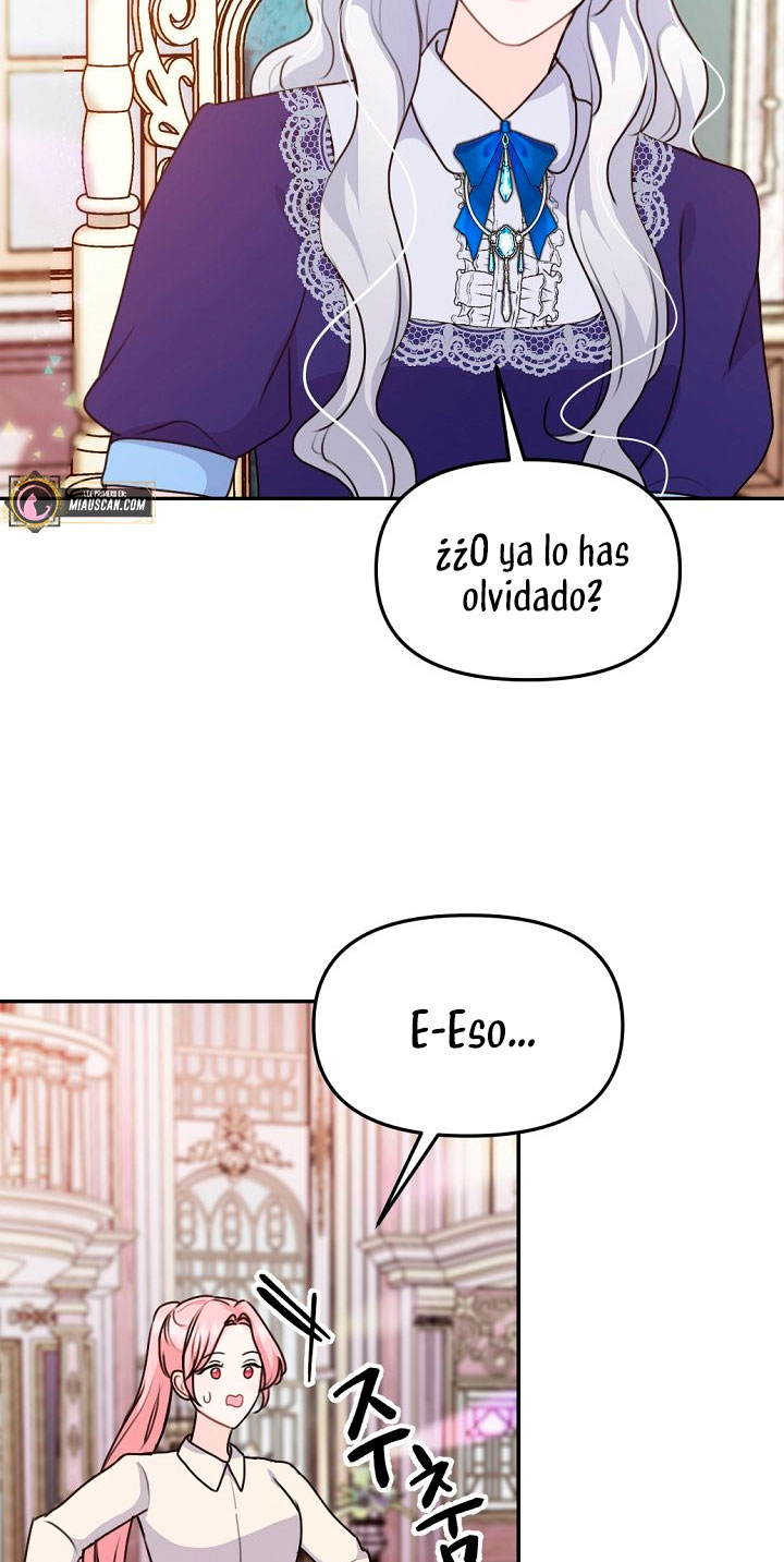 Él amaba a mi hermana Capítulo 29 - Página 31