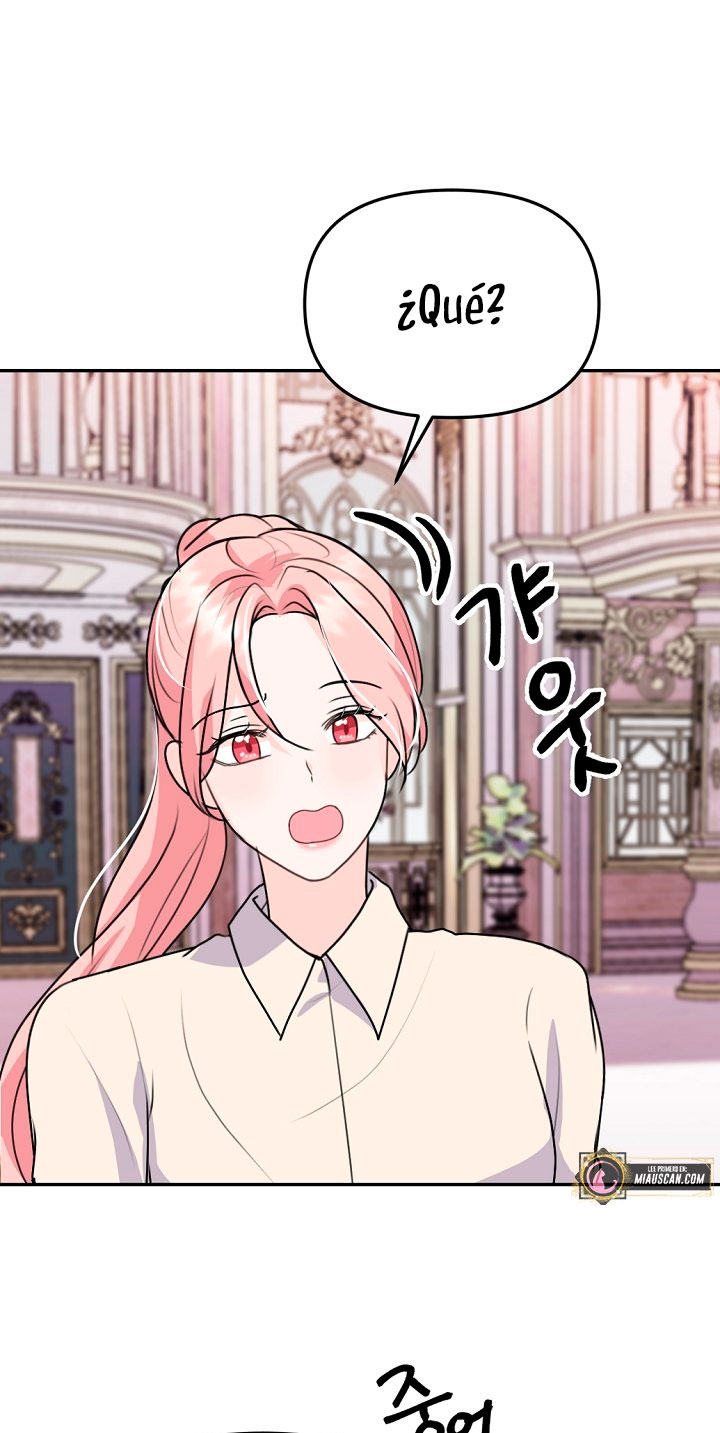 Él amaba a mi hermana Capítulo 29 - Página 33