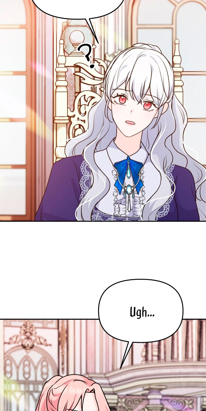 Él amaba a mi hermana Capítulo 29 - Página 40