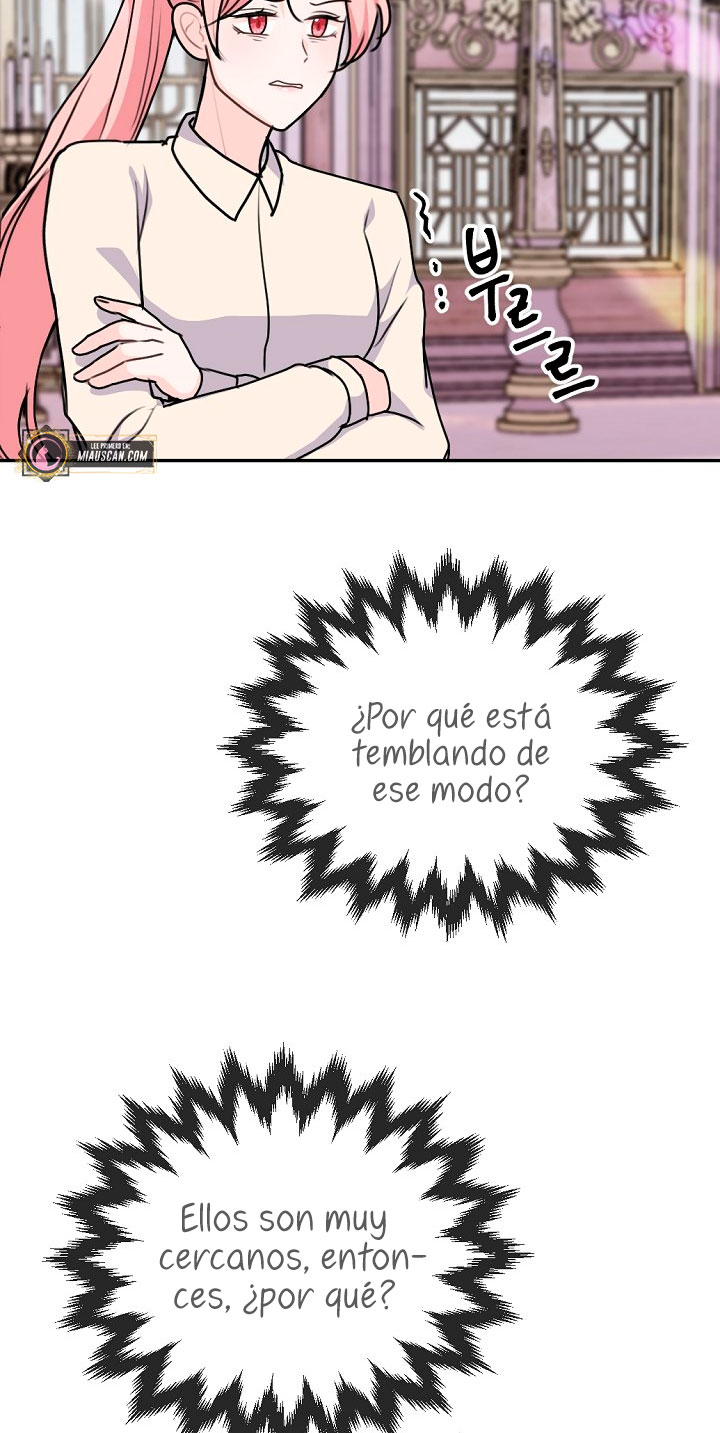 Él amaba a mi hermana Capítulo 29 - Página 41