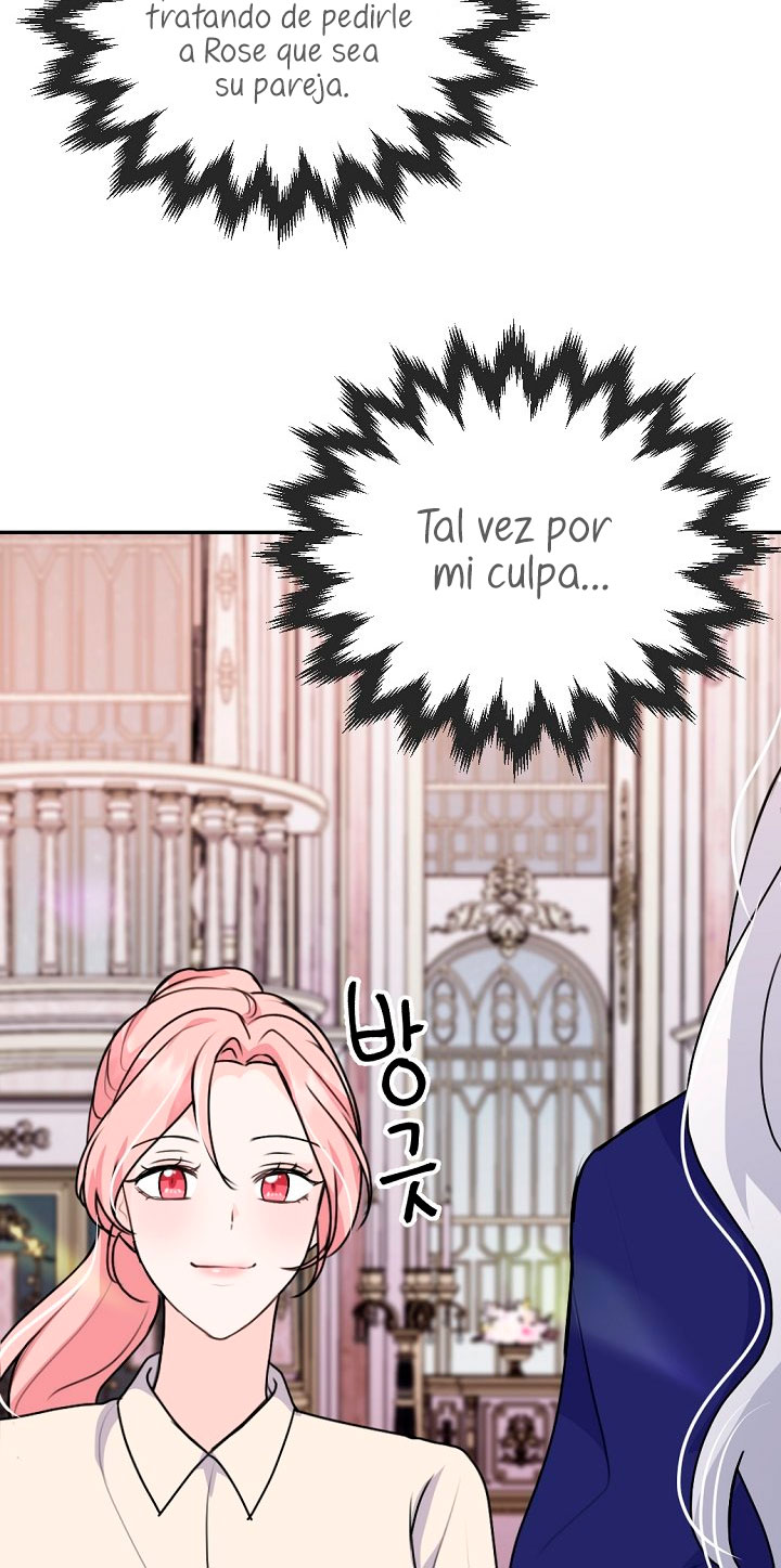 Él amaba a mi hermana Capítulo 29 - Página 45