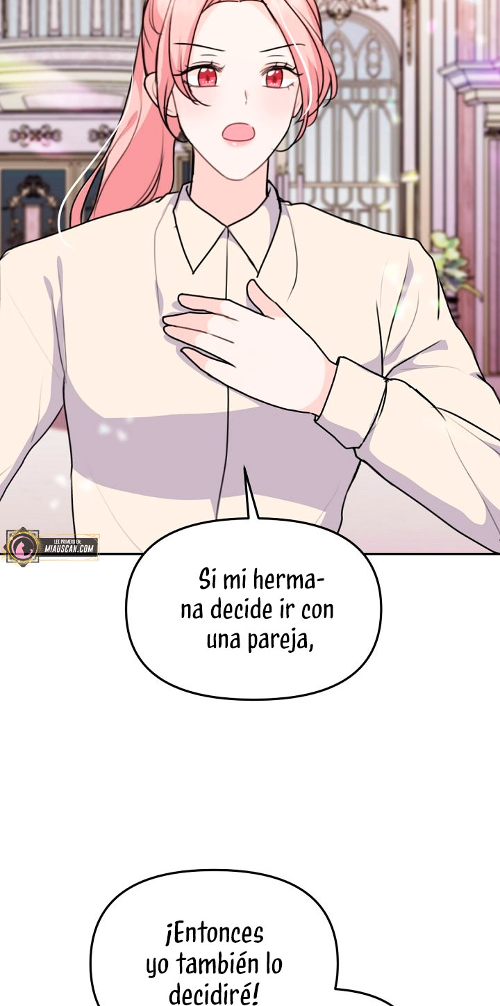 Él amaba a mi hermana Capítulo 29 - Página 48