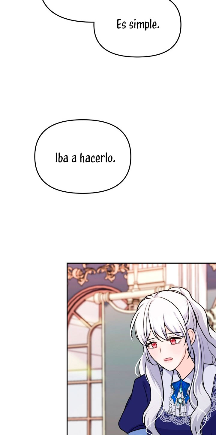 Él amaba a mi hermana Capítulo 29 - Página 49