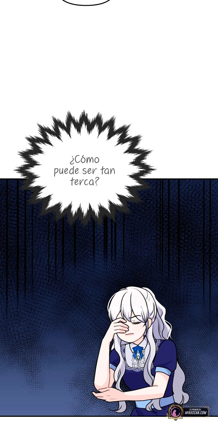 Él amaba a mi hermana Capítulo 29 - Página 51