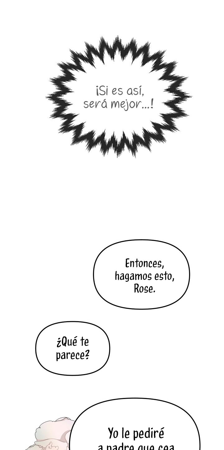 Él amaba a mi hermana Capítulo 29 - Página 52