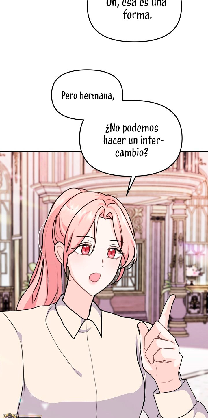 Él amaba a mi hermana Capítulo 29 - Página 55