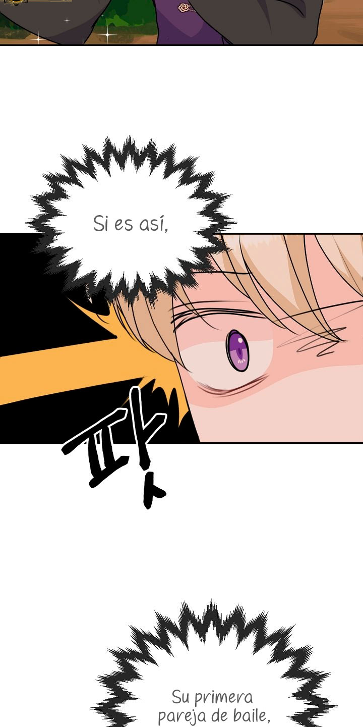 Él amaba a mi hermana Capítulo 29 - Página 6