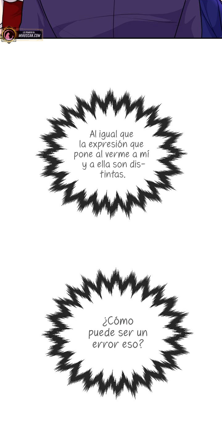 Él amaba a mi hermana Capítulo 29 - Página 61