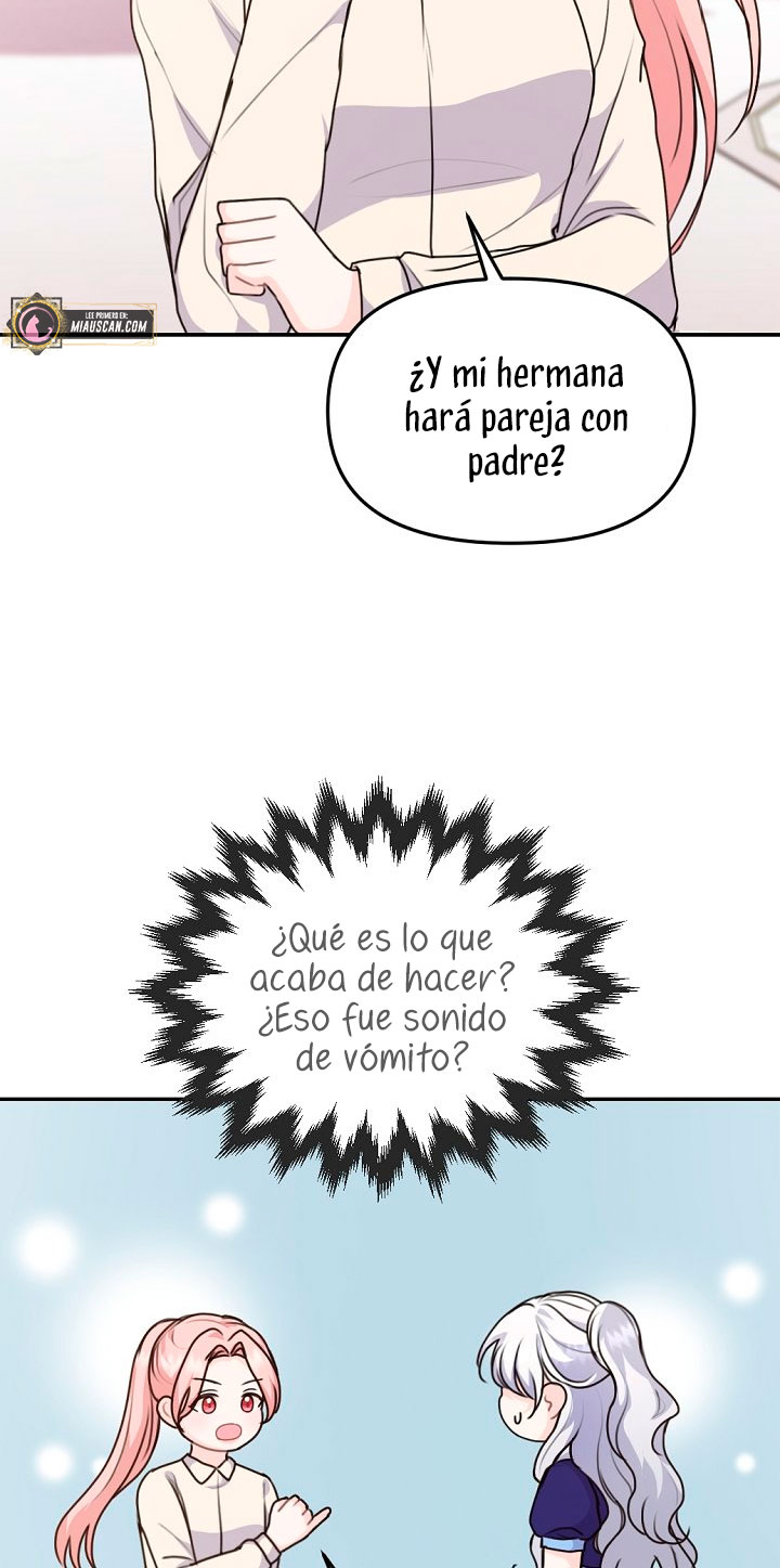 Él amaba a mi hermana Capítulo 29 - Página 63