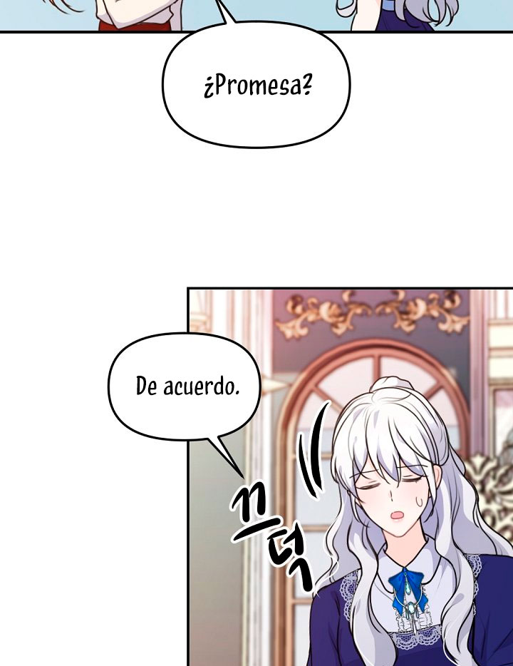 Él amaba a mi hermana Capítulo 29 - Página 64