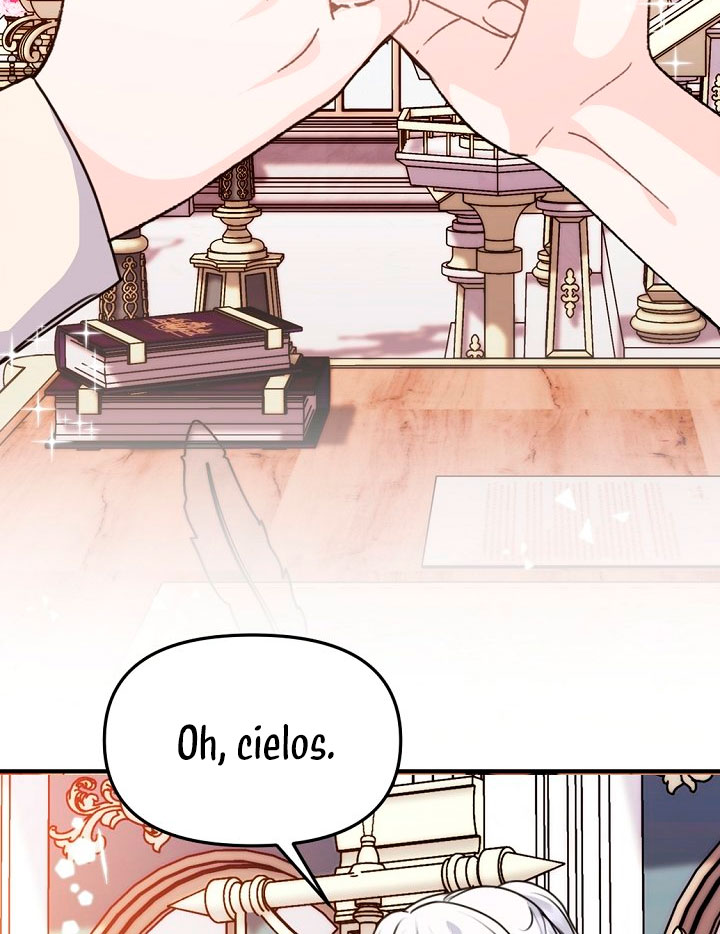 Él amaba a mi hermana Capítulo 29 - Página 66