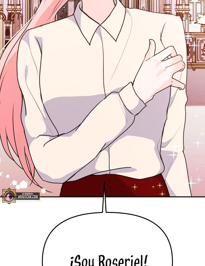 Él amaba a mi hermana Capítulo 29 - Página 69