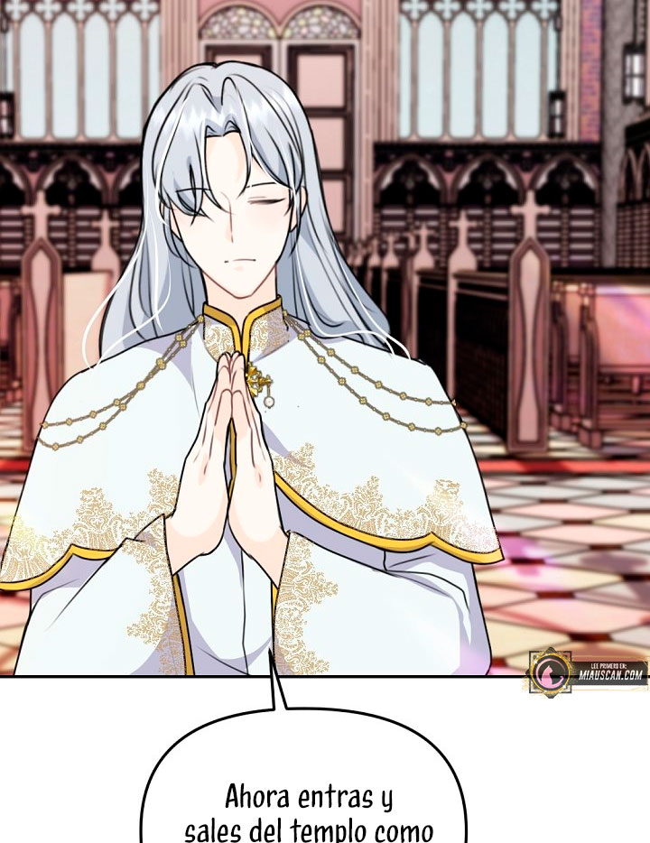 Él amaba a mi hermana Capítulo 29 - Página 76