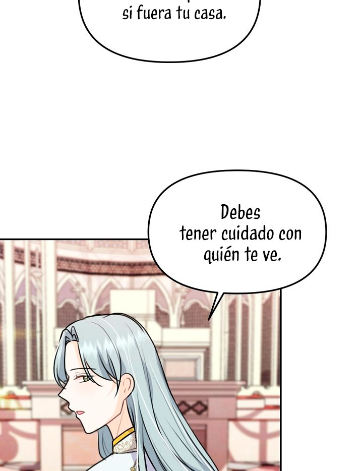 Él amaba a mi hermana Capítulo 29 - Página 77