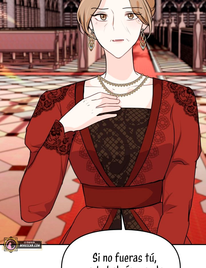 Él amaba a mi hermana Capítulo 29 - Página 79