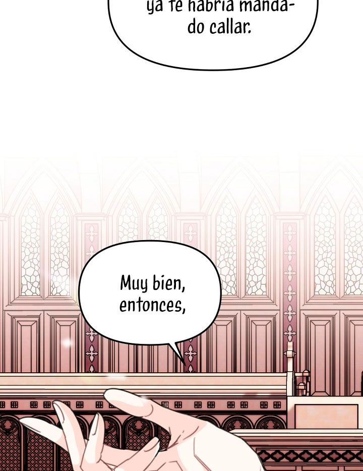 Él amaba a mi hermana Capítulo 29 - Página 80