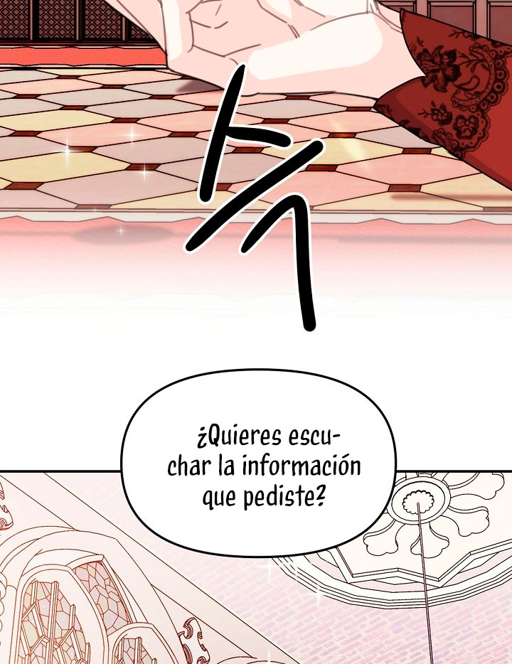 Él amaba a mi hermana Capítulo 29 - Página 81