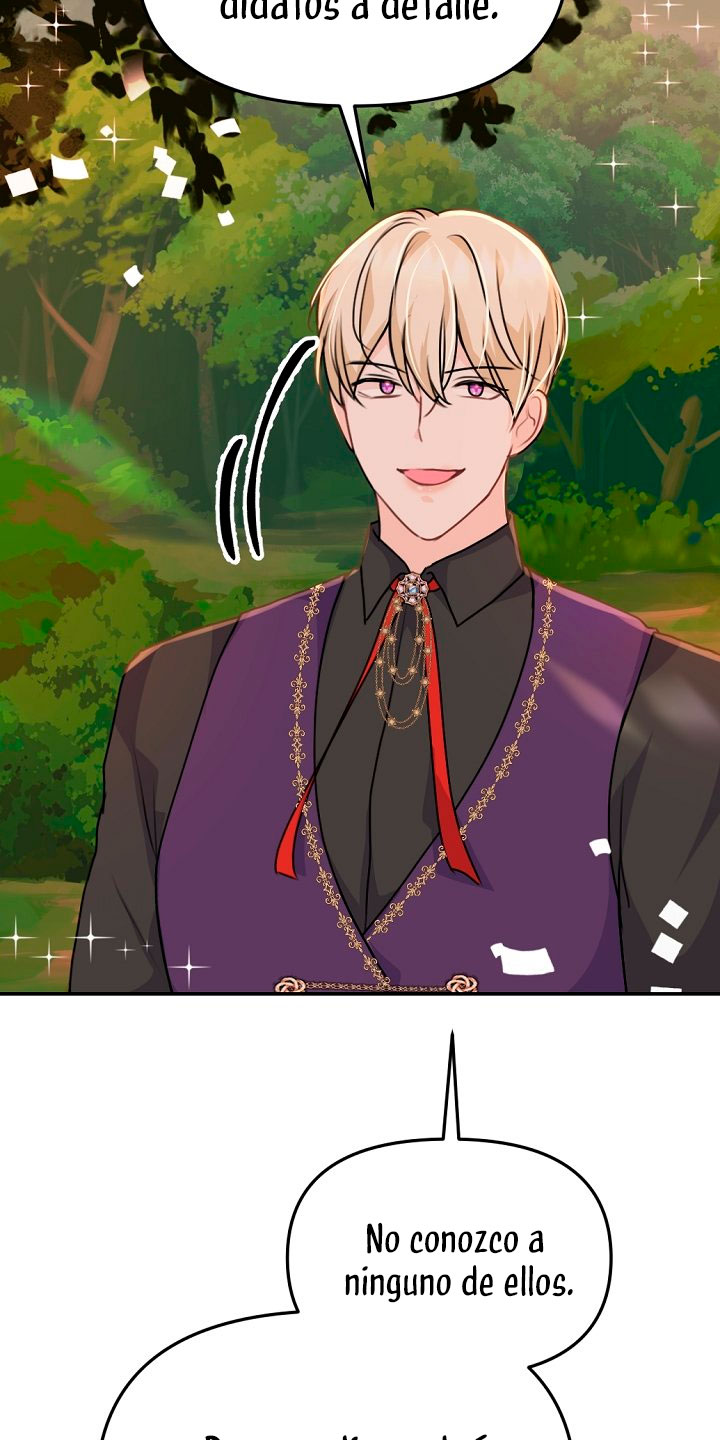 Él amaba a mi hermana Capítulo 29 - Página 9