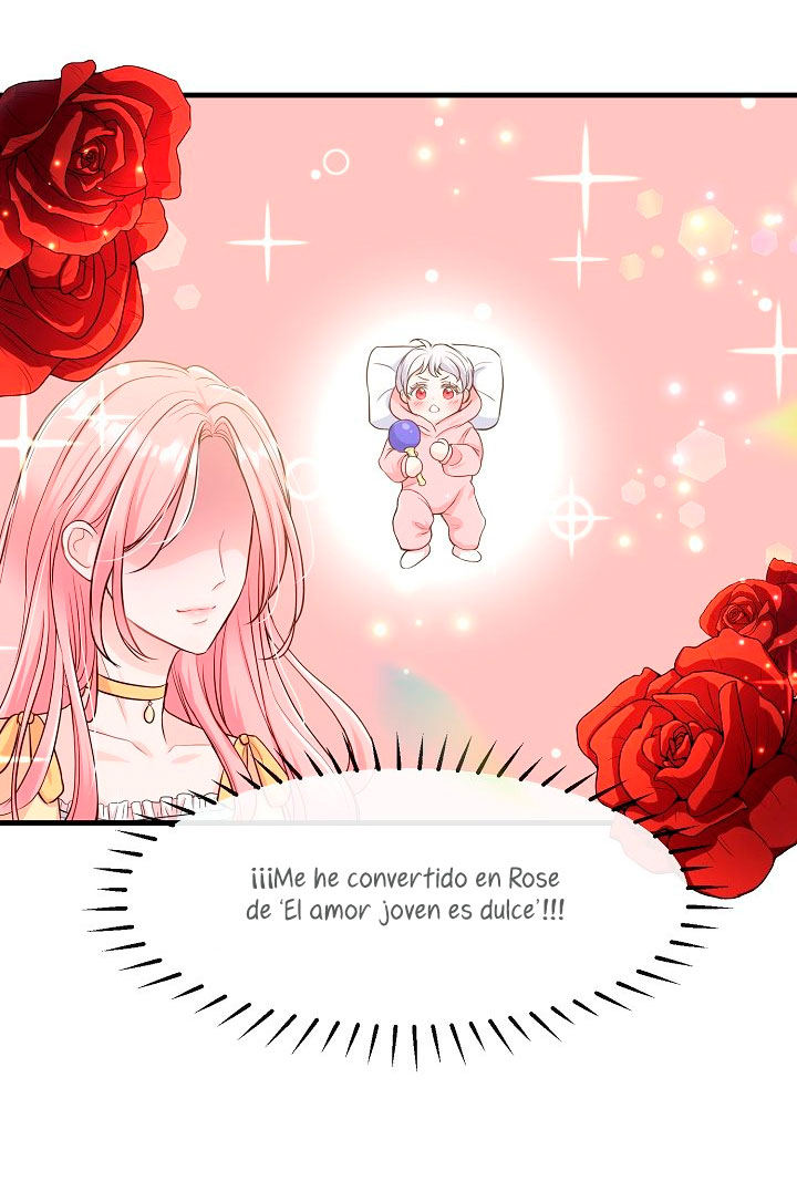 Él amaba a mi hermana Capítulo 3 - Página 10