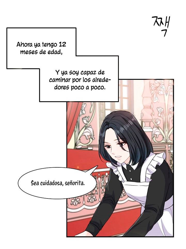 Él amaba a mi hermana Capítulo 3 - Página 15