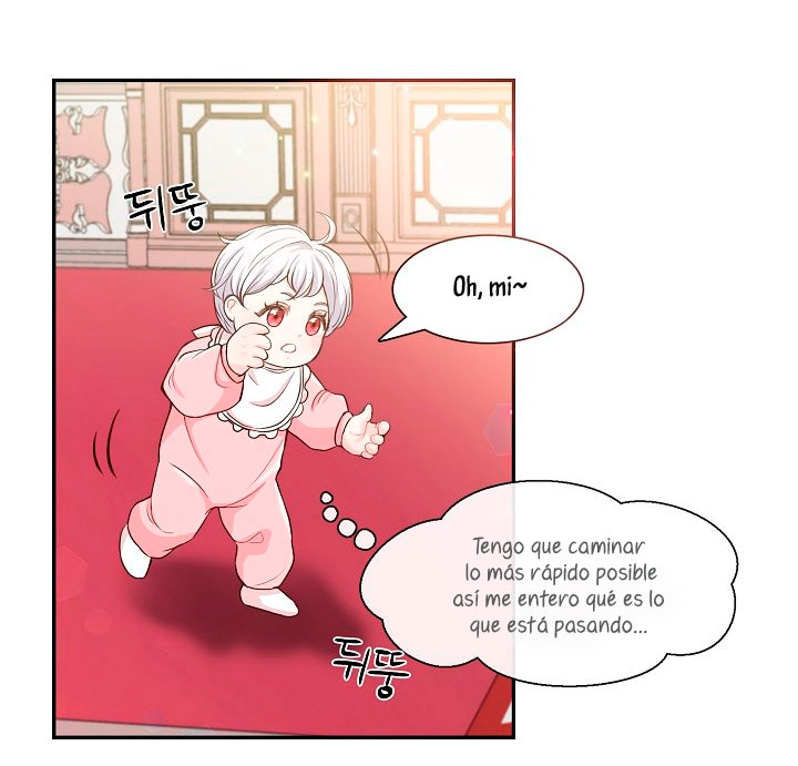 Él amaba a mi hermana Capítulo 3 - Página 16