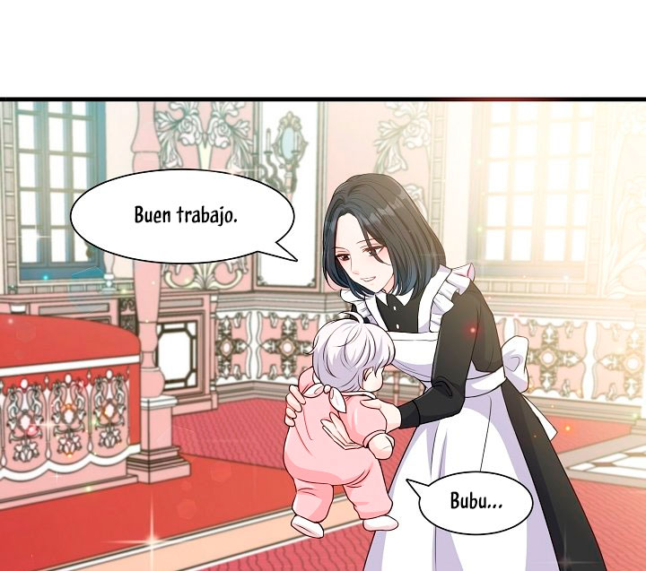 Él amaba a mi hermana Capítulo 3 - Página 17