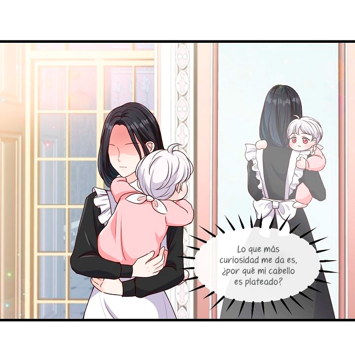 Él amaba a mi hermana Capítulo 3 - Página 20