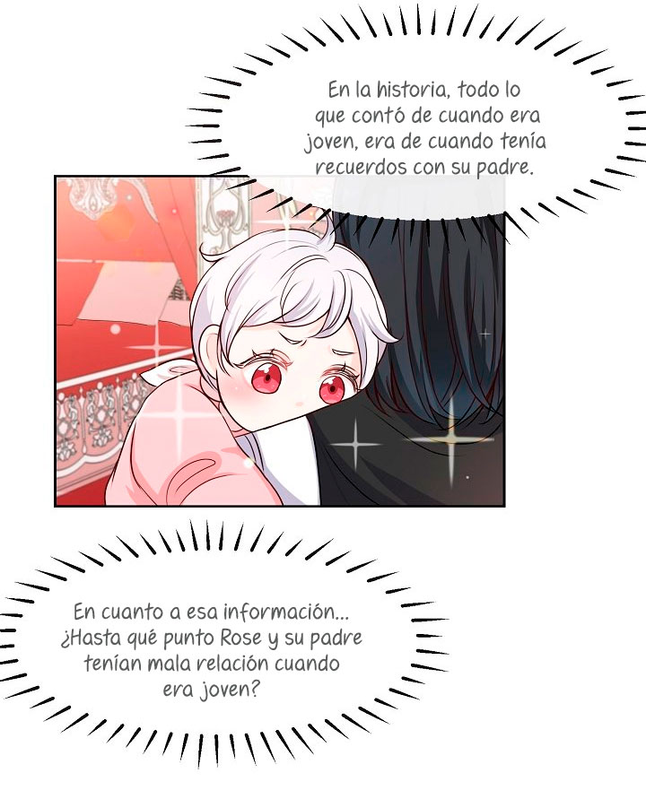 Él amaba a mi hermana Capítulo 3 - Página 22