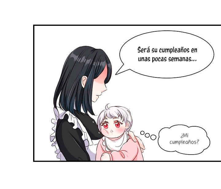 Él amaba a mi hermana Capítulo 3 - Página 25