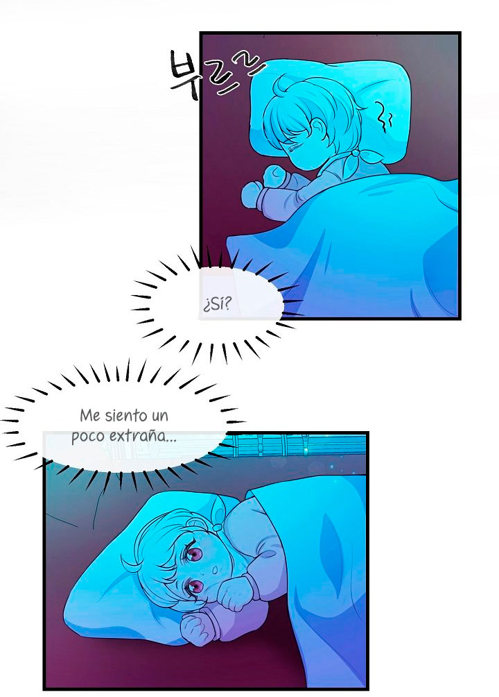 Él amaba a mi hermana Capítulo 3 - Página 29