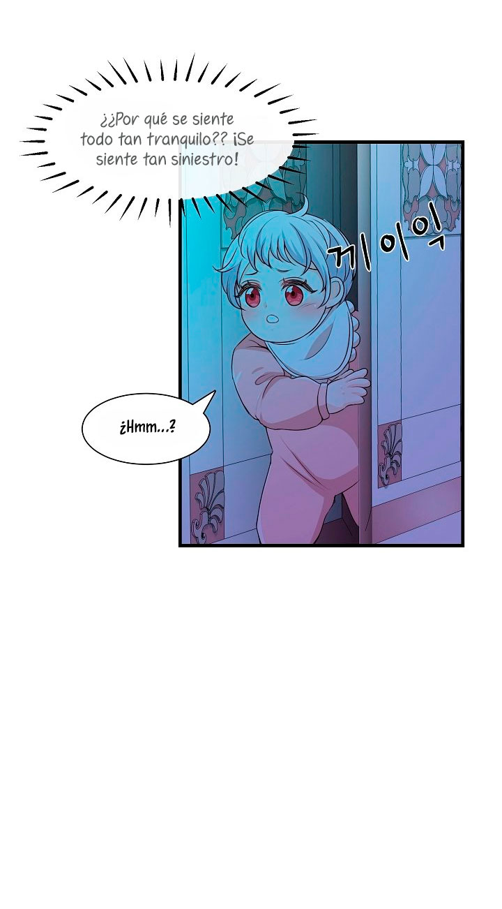 Él amaba a mi hermana Capítulo 3 - Página 32