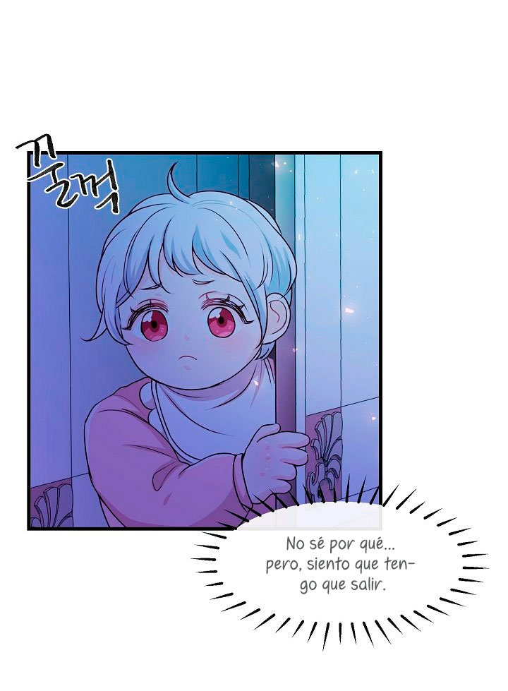 Él amaba a mi hermana Capítulo 3 - Página 34