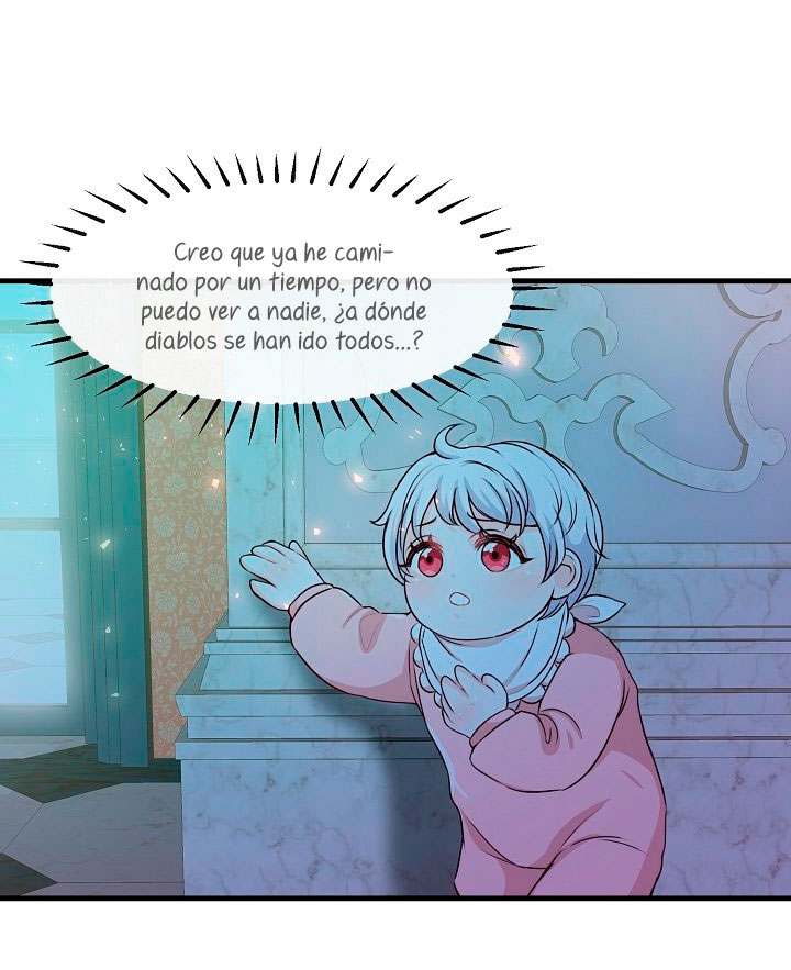 Él amaba a mi hermana Capítulo 3 - Página 36