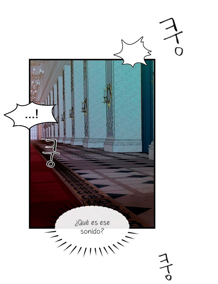 Él amaba a mi hermana Capítulo 3 - Página 37