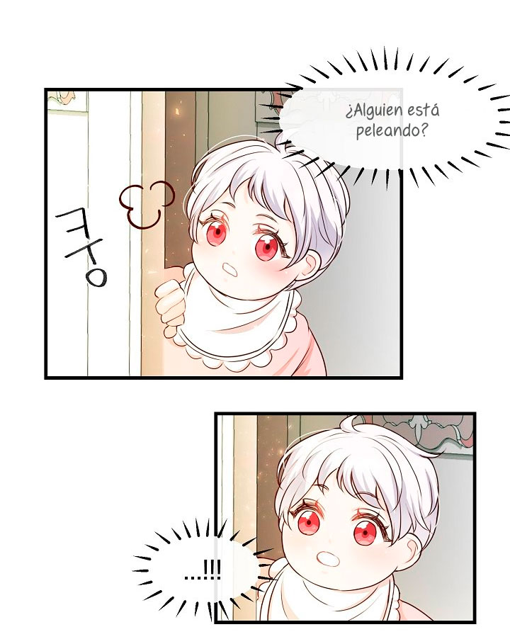 Él amaba a mi hermana Capítulo 3 - Página 38