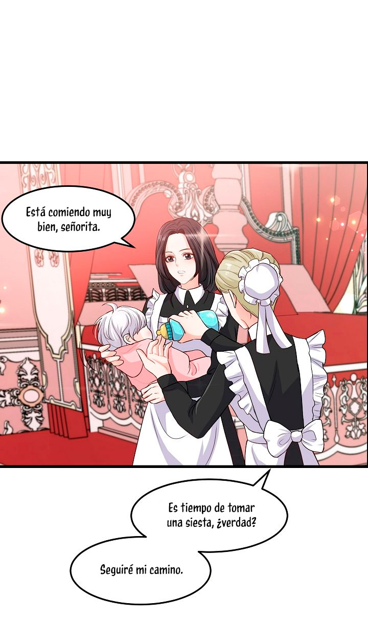 Él amaba a mi hermana Capítulo 3 - Página 4