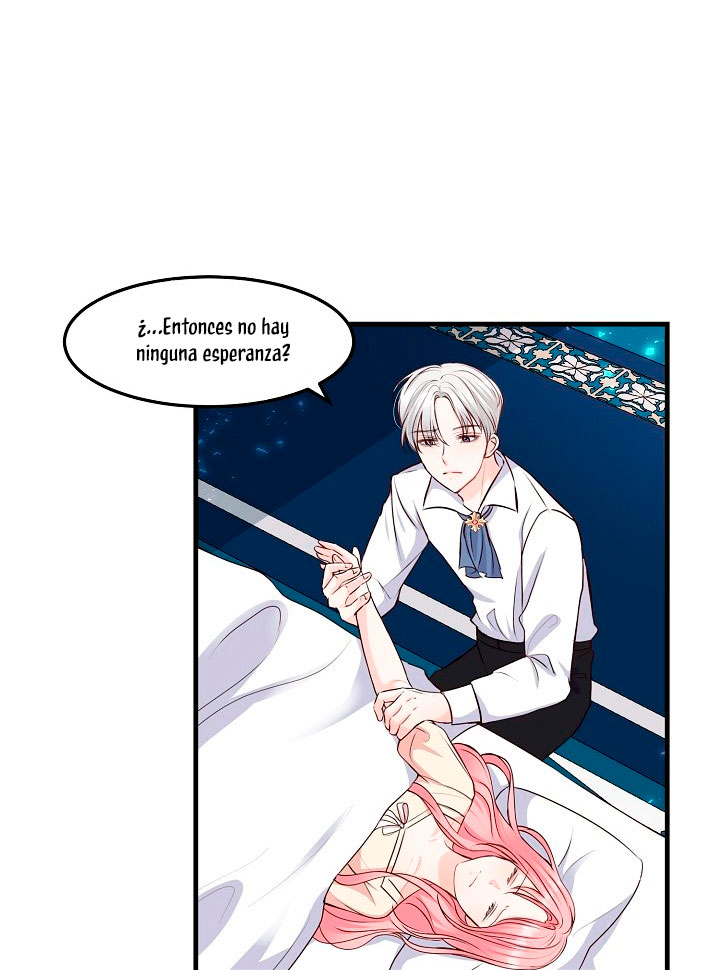 Él amaba a mi hermana Capítulo 3 - Página 40